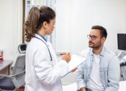 Lézeres kezelés férfi problémákra