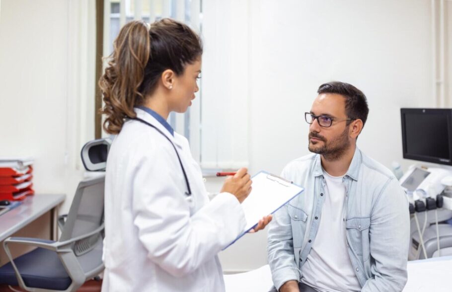 Lézeres kezelés férfi problémákra