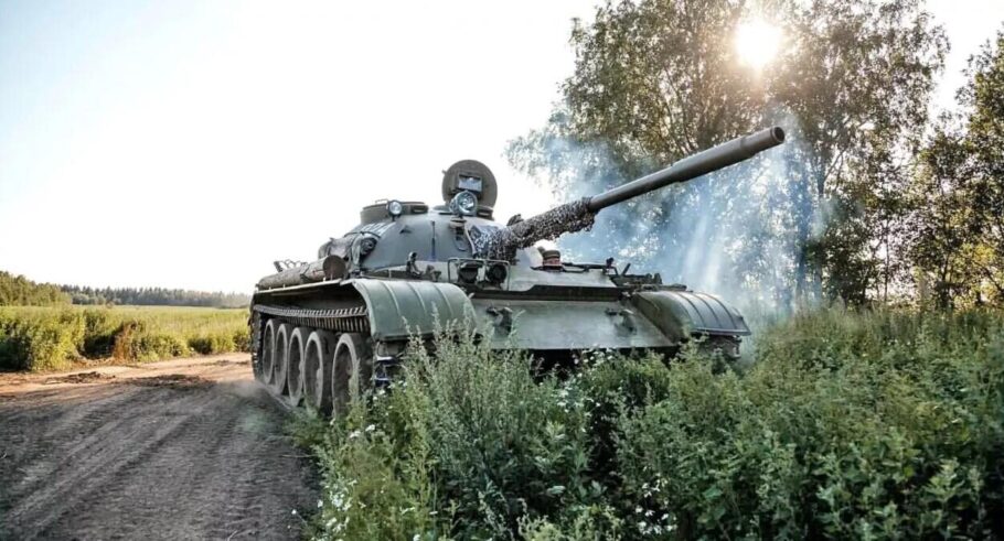 Katonai járművek és az adrenalin: vezess tankot Magyarországon!