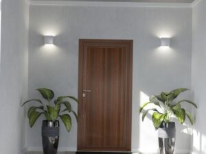 Mitől válik egy ajtó valódi védelemmé?