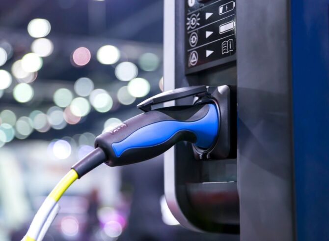 Az elektromos autók versus emelkedő benzinárak