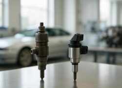 Az autóipari befecskendezési rendszerek története és érdekességei