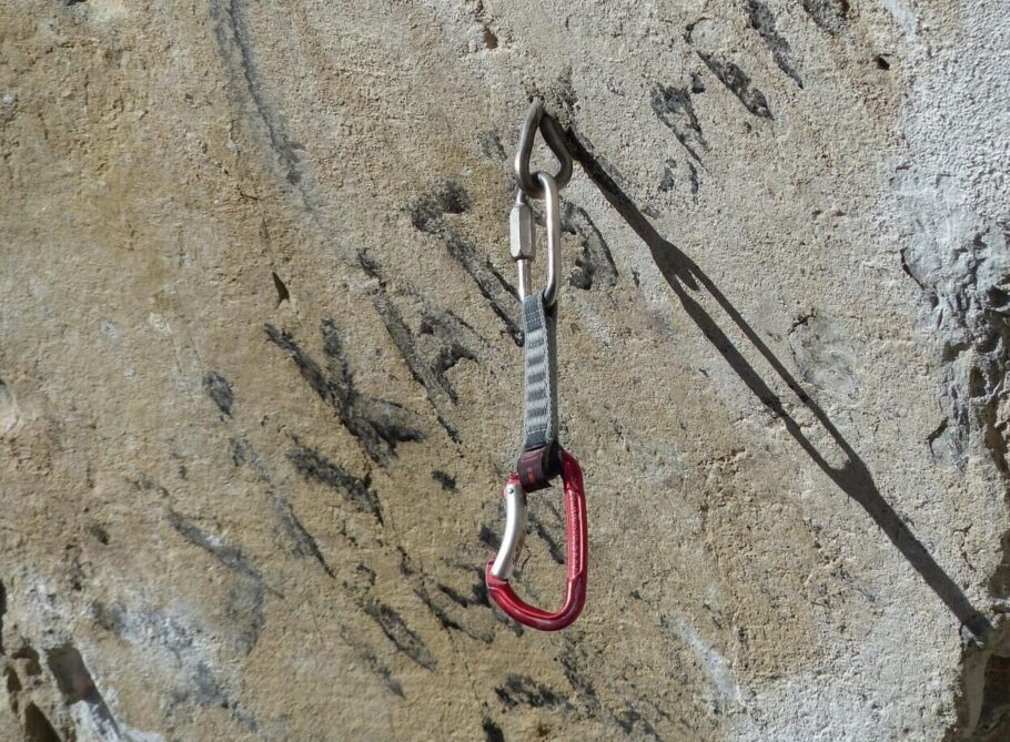 Biztonság a magasban