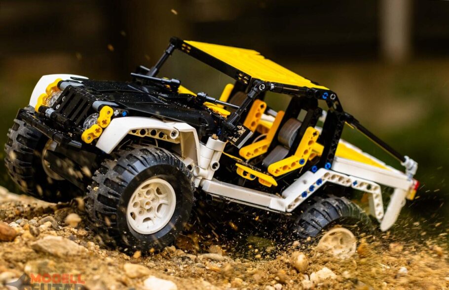 Az építőjáték újjáéledése: felnőttek is játszhatnak!