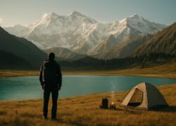 Kalandvágyók paradicsoma: Észak-Pakisztán rejtett kincsei