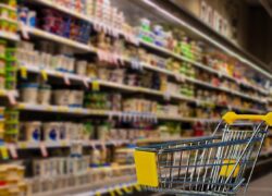 Lépj be a kereskedelem világába: az élelmiszer eladótól az üzletvezetésig
