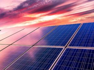 Lízingelt naperőművek szerepe az energiaátmenet felgyorsításában