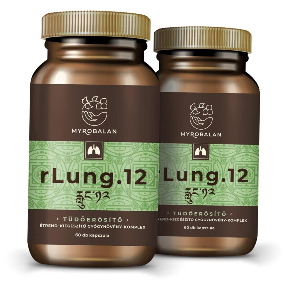 Négy hatékony tipp a tüdő erősítésére az őszi-téli szezonban