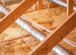 Hogyan alakítsuk ki hőszigetelt álompincénket?