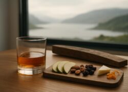 Mi teszi különlegessé a skót whiskyt?