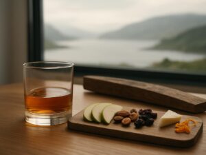 Mi teszi különlegessé a skót whiskyt?