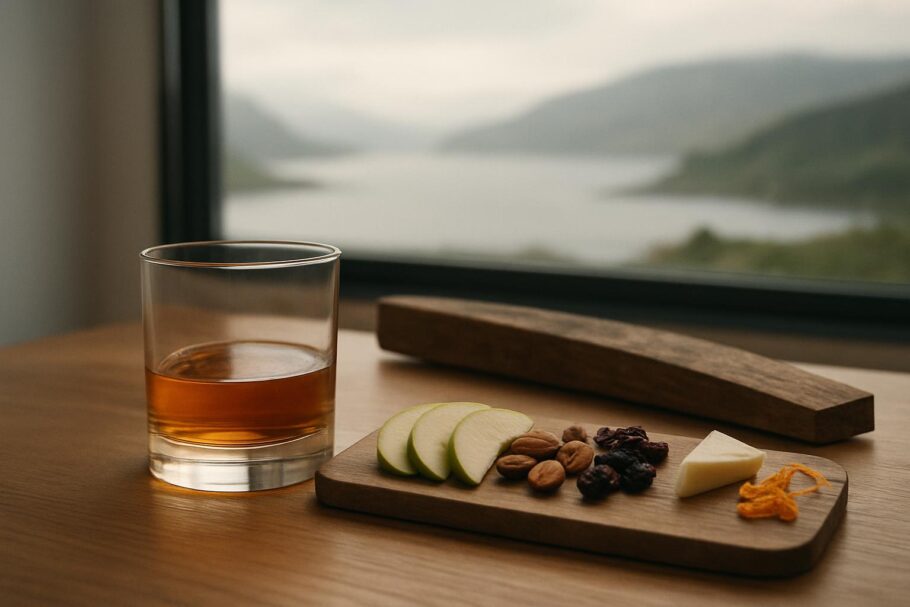 Mi teszi különlegessé a skót whiskyt?