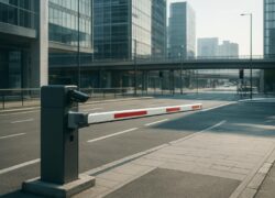 Hogyan formálják át a fejlett sorompórendszerek a városi közlekedést?