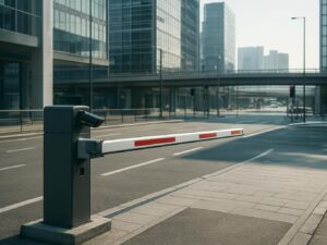 Hogyan formálják át a fejlett sorompórendszerek a városi közlekedést?