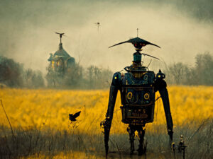 A képgenerálás új világa: kezdd el most!